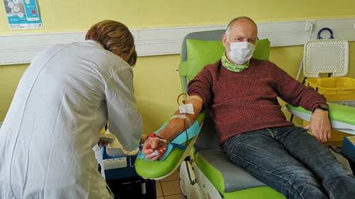 Don du sang : la maison du don de Charleville lance un appel au...